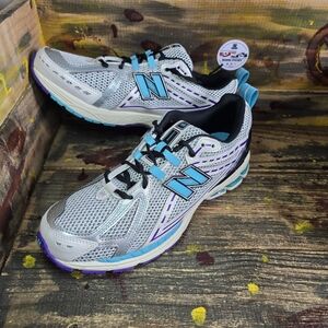 [M1906RCF] Mens New Balance 1906F 'CHARLOTTE HORNETS' Size 11 New